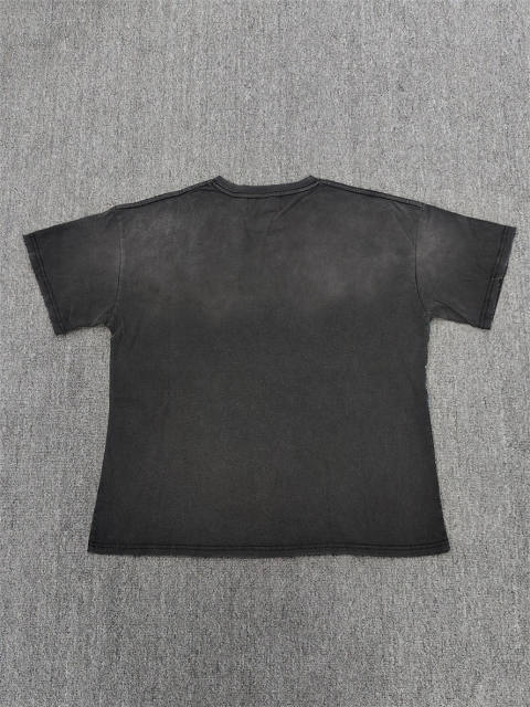 High Quality Vale Forever Vale Dreams Wizard Lightning Vintage Washed T-Shirt