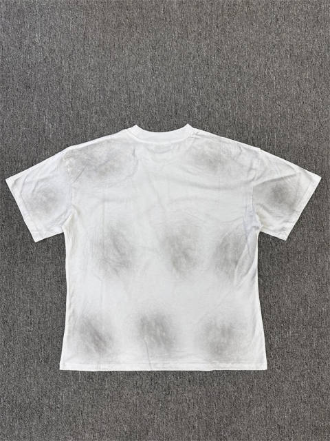 High Quality Vale Forever Valley Rocket Bunny Vintage Washed T-Shirt
