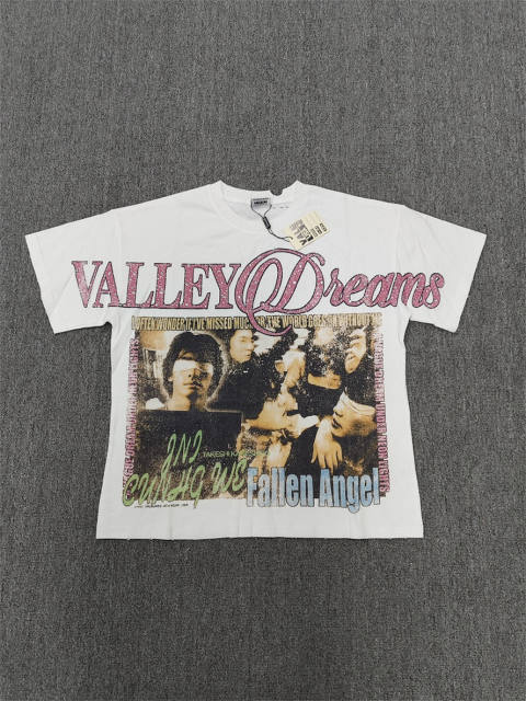 High Quality Vale Forever Takeshi Kaneshiro Vintage T-Shirt