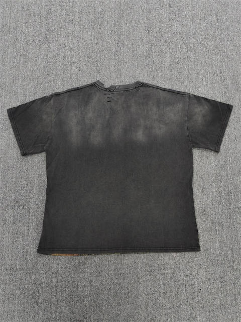 High Quality Vale Forever Vale Dreams Vintage Washed Graphic T-Shirt