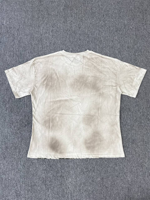 High Quality Vale Forever White Face Collage T-Shirt