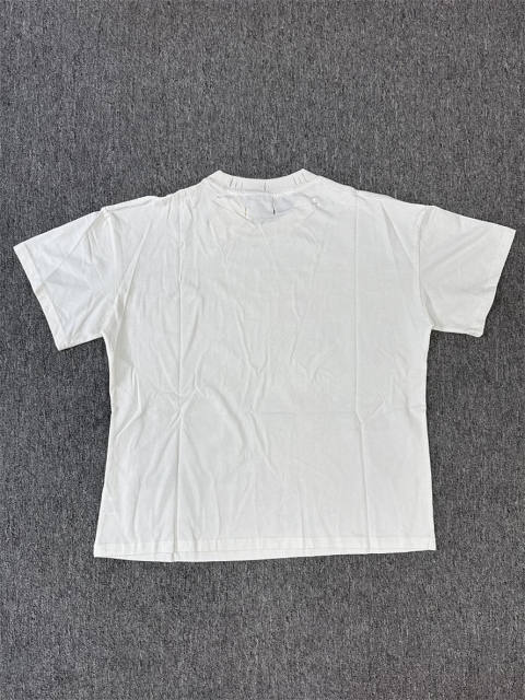 High Quality Vale Forever Valley Smashers Summer Dreams Cartoon Vintage Washed T-Shirt
