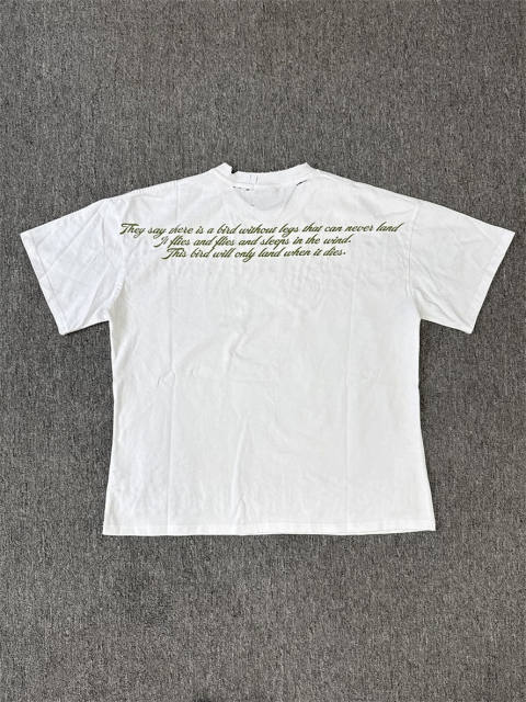 High Quality Vale Forever Valley Dreams Days Of Being Wild Vintage Washed T-Shirt