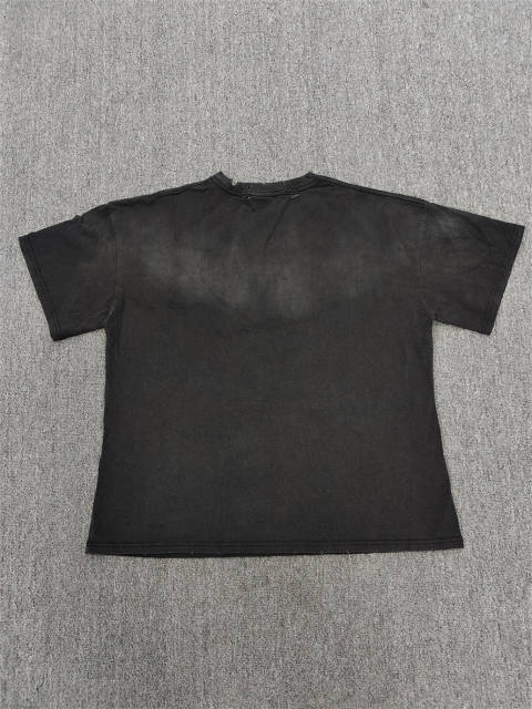 High Quality Vale Forever Waiting to Exhale Vintage Washed Graphic T-Shirt