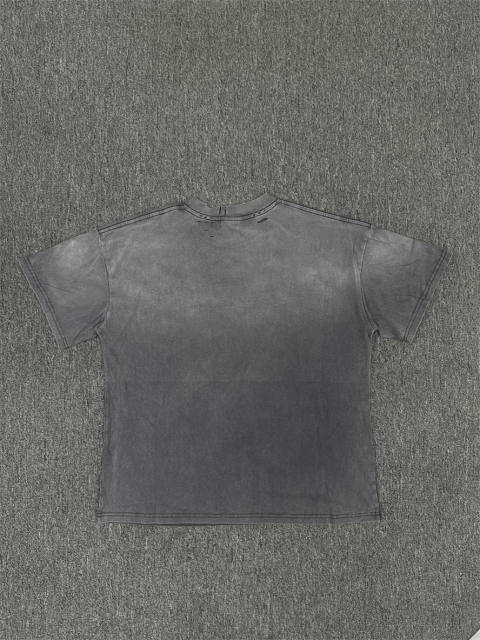 High Quality Vale Forever Gray Vintage Washed T-Shirt