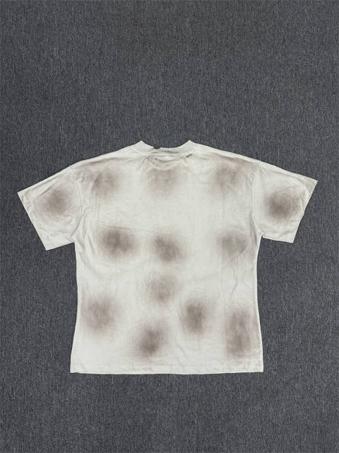 High Quality Vale Forever Cream Cloud Wash T-Shirt