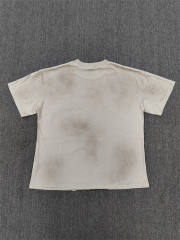 High Quality Vale Forever Valley Dreams Alien Vintage Washed T-Shirt