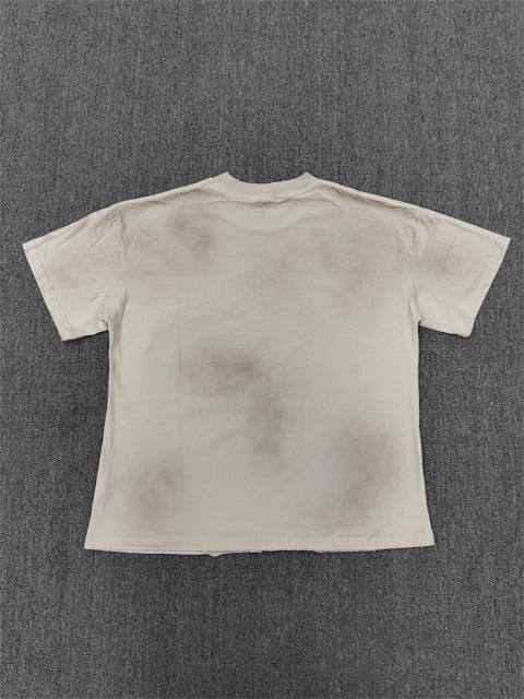 High Quality Vale Forever Valley Dreams Alien Vintage Washed T-Shirt