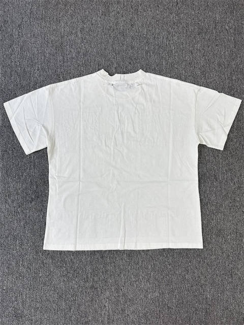 High Quality Vale Forever Valley Athletic Bulldog Vintage Washed T-Shirt