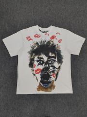 1:1 Hellstar NFC SCAN Hellstar Boy T-Shirt