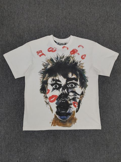 1:1 Hellstar NFC SCAN Hellstar Boy T-Shirt