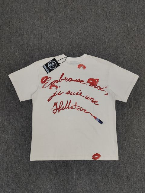 1:1 Hellstar NFC SCAN Hellstar Boy T-Shirt