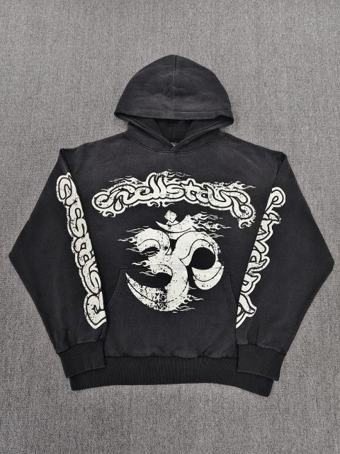 [NFC SCAN] High Quality Hellstar 30 Anniversary Hoodie