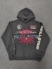 [NFC SCAN] High Quality Hellstar Path To Paradise P2P 1996 Graphic Hoodie