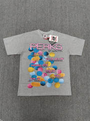High Quality ASAALI PERKS Graphic T-Shirt