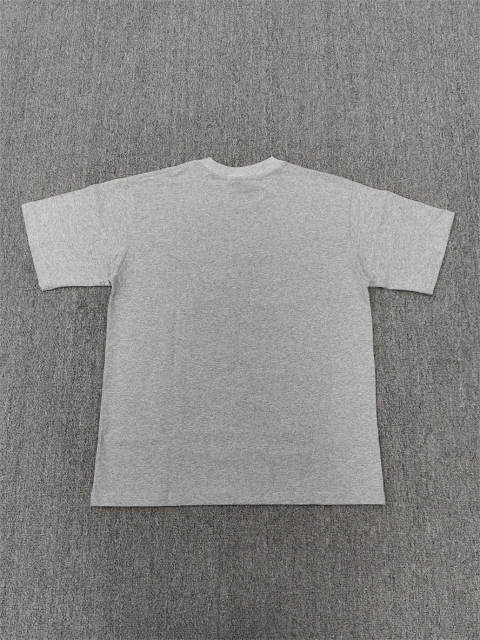 High Quality ASAALI PERKS Graphic T-Shirt