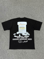 High Quality ASAALI Meltdown T-Shirt