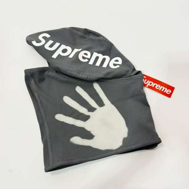 Sup Heat Reactive Balaclava