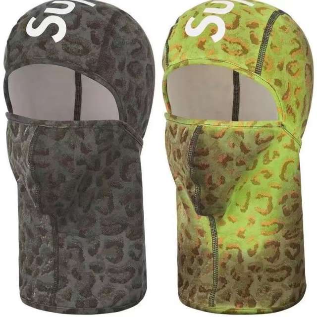 Sup Heat Reactive Balaclava