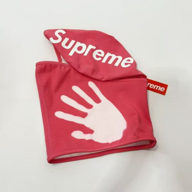 Sup Heat Reactive Balaclava