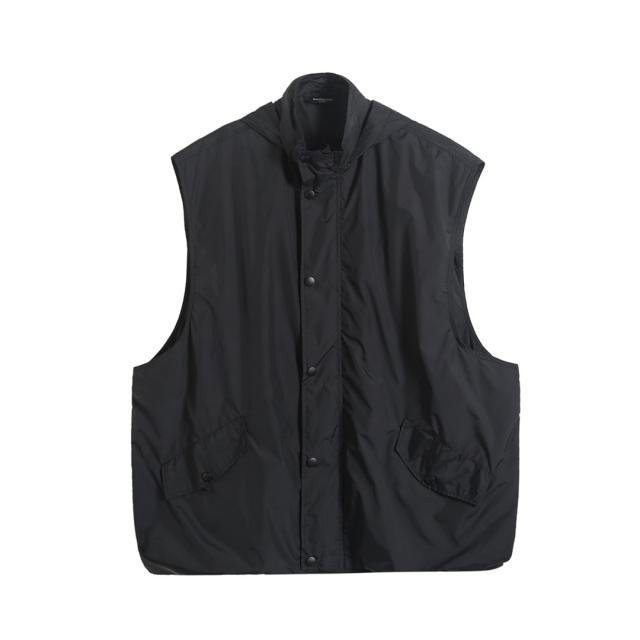 BLCG 2-in-1 Convertible Windproof Jacket Detachable Sleeve