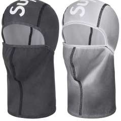 Sup Heat Reactive Balaclava