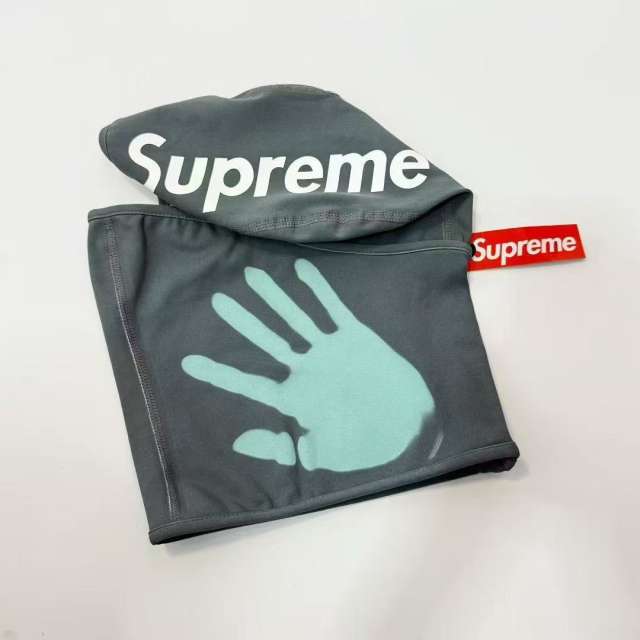 Sup Heat Reactive Balaclava