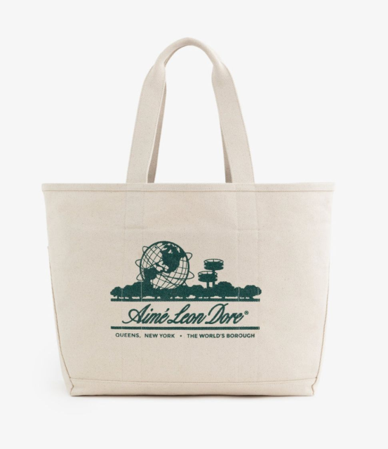ALD Bag