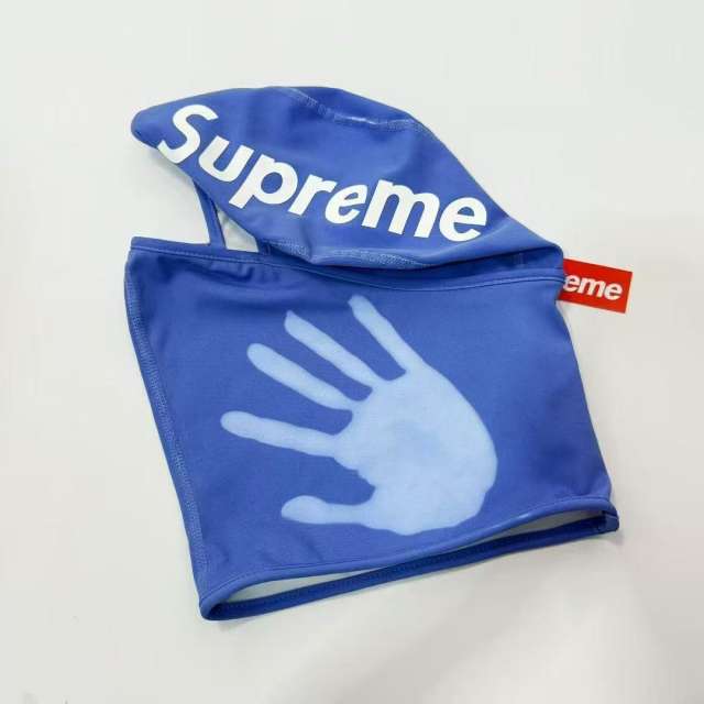 Sup Heat Reactive Balaclava