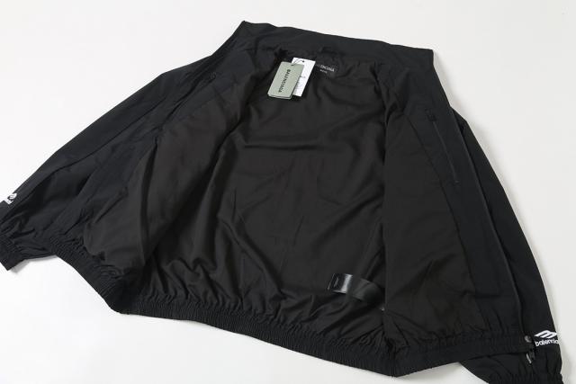 BLCG Stand Collar Zip Up Windbreaker Manchester Graphic Tracksuit Jacket & Pants