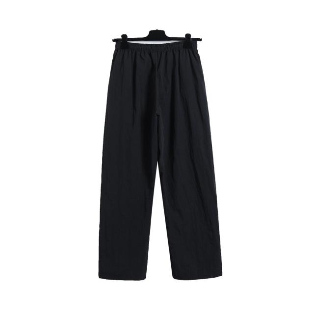 BLCG Cursive Reversible Tracksuit Jacket Pants