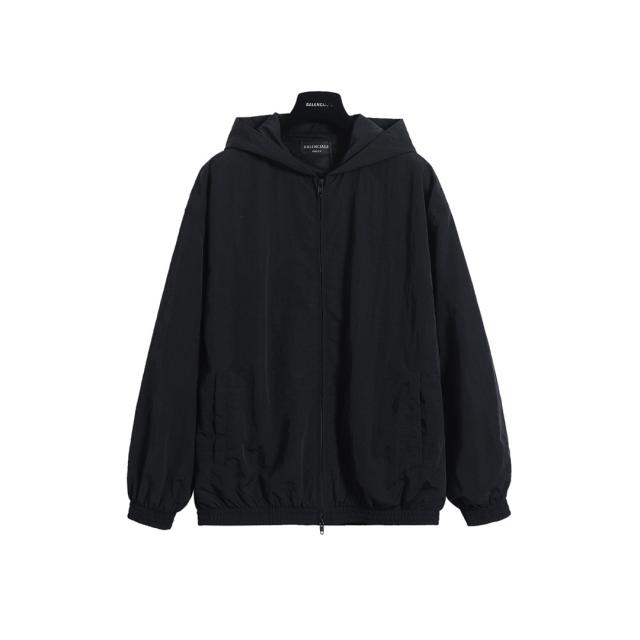 BLCG Cursive Reversible Tracksuit Jacket Pants