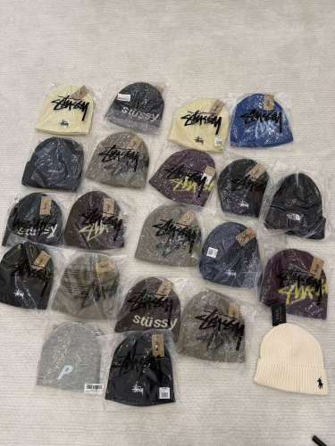 [Special Offer] [Special Offer] Beanie Mystery Box | 2-Pack