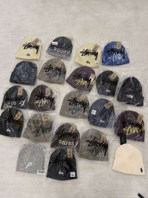 [Special Offer] [Special Offer] Beanie Mystery Box | 2-Pack
