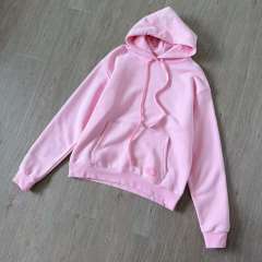 1:1 Top Quality CH Miami Pink Hoodie