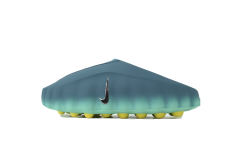 Mind 001 Blue Closed Toe Beach Slippers