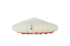 Mind 001 Beige Closed Toe Beach Slippers