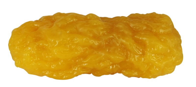 7.5lb Fat Replica Model, Rectangle