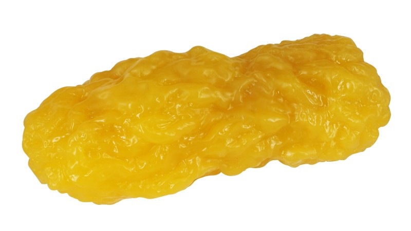 7.5lb Fat Replica Model, Rectangle