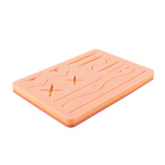 New Design Suture Training Pad at Factory Price