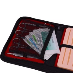 Complete Suture Kit for Medical Students Suture Training