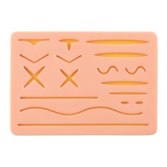 New Design Suture Training Pad at Factory Price