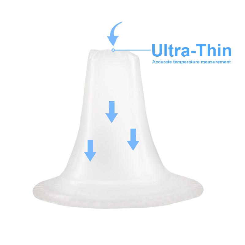 Disposable Probe Cover For Ear thermometer