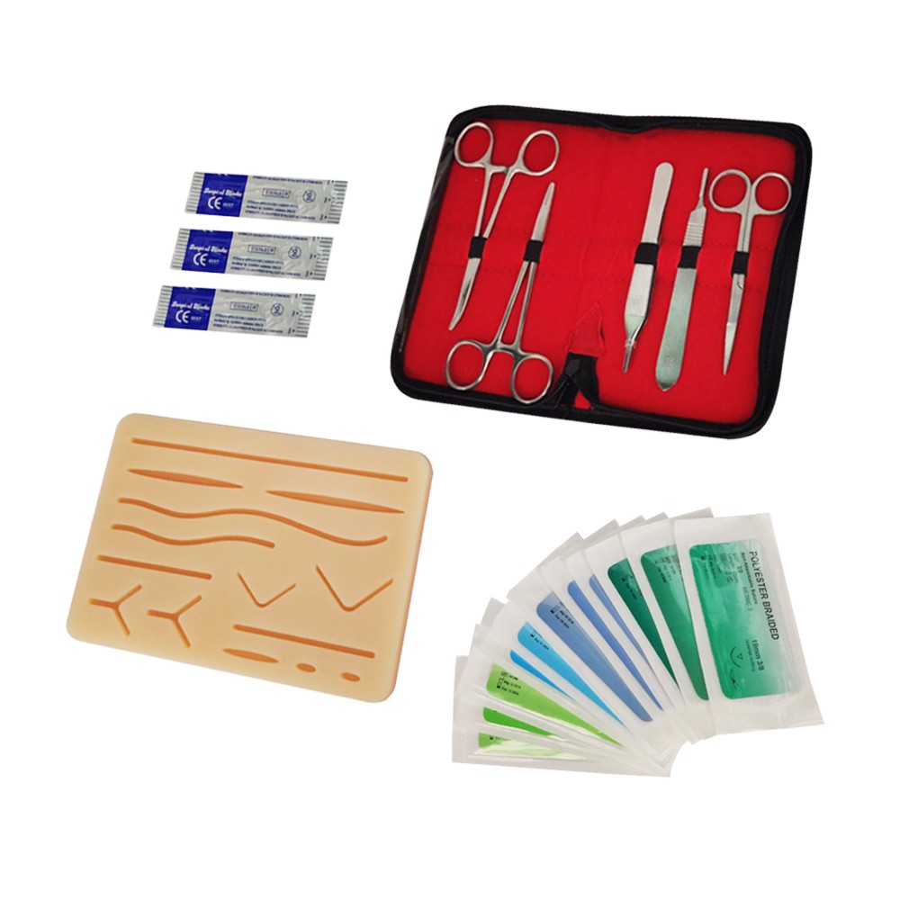 apprentice doctor suture kit