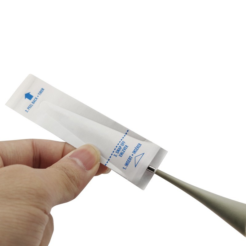 Disposable Oral Thermometer Probe Covers