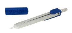Deluxe EKG Caliper Pen with Pocket Clip