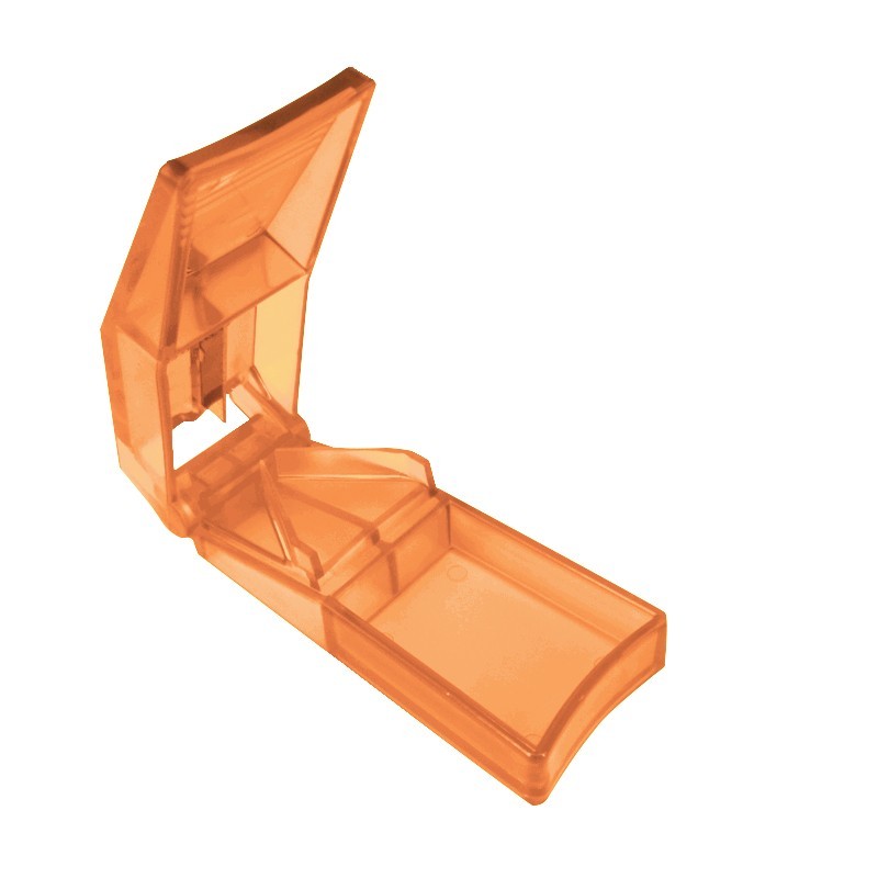 Medicine Tablet Cutter, Color Custom