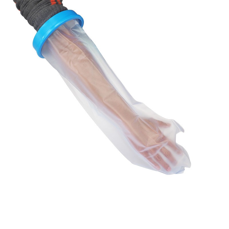 Arm Cast And Wound Protector