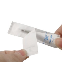 Disposable Oral Thermometer Probe Covers