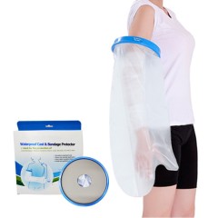 Arm Cast And Wound Protector